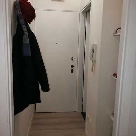 Enjoy Padova Apartment Ngoại thất bức ảnh