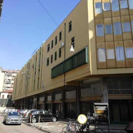 Enjoy Padova Apartment Ngoại thất bức ảnh