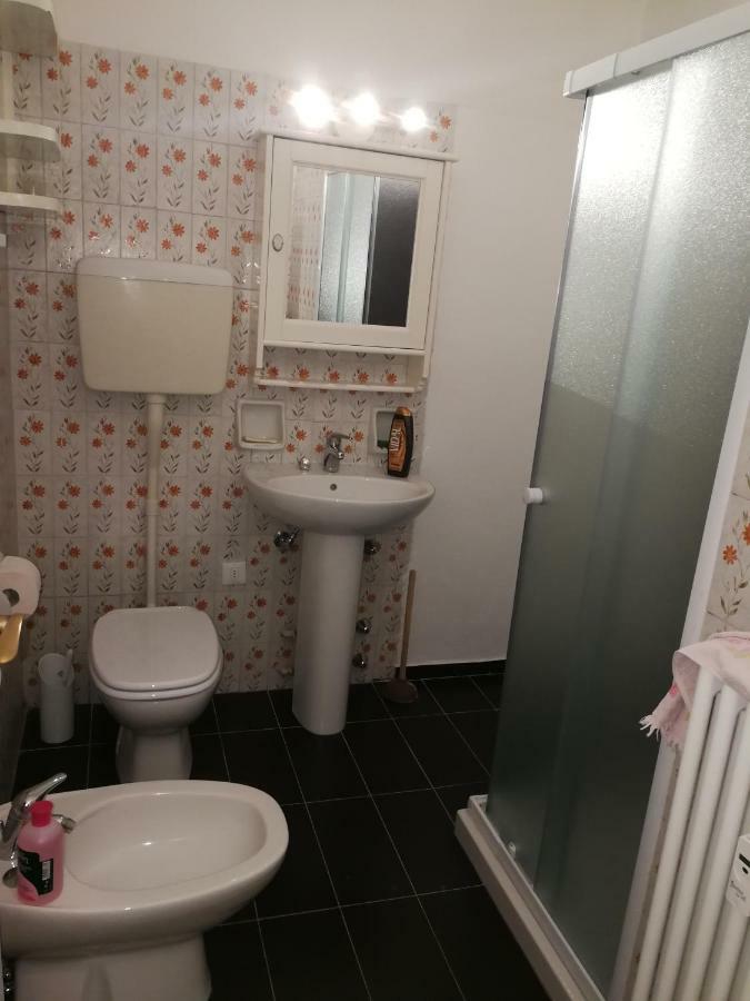 Enjoy Padova Apartment Ngoại thất bức ảnh
