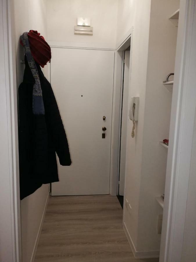Enjoy Padova Apartment Ngoại thất bức ảnh