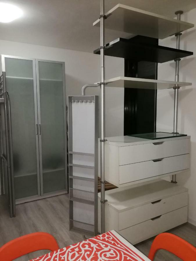 Enjoy Padova Apartment Ngoại thất bức ảnh
