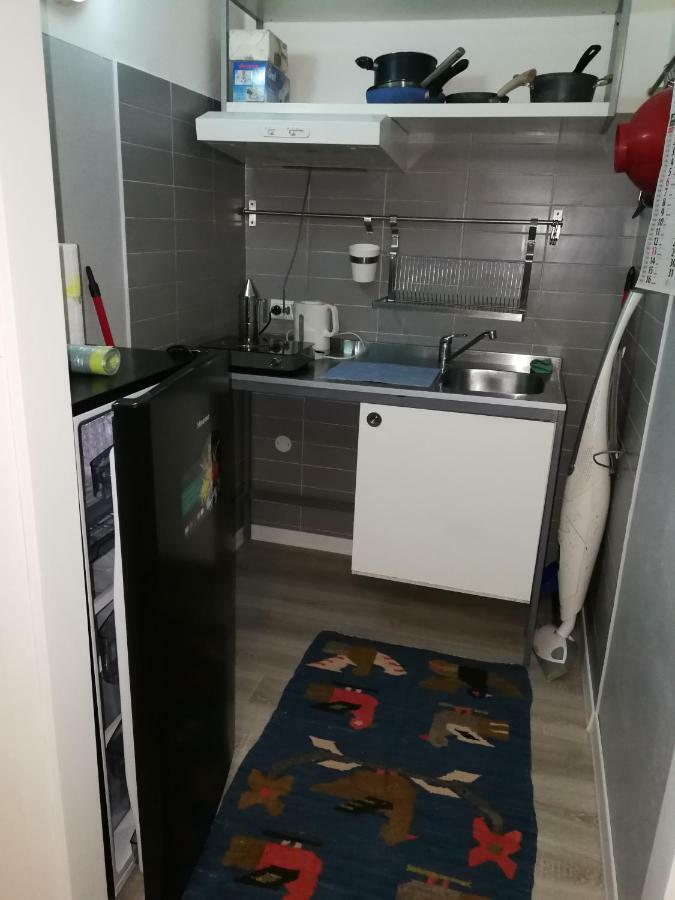 Enjoy Padova Apartment Ngoại thất bức ảnh