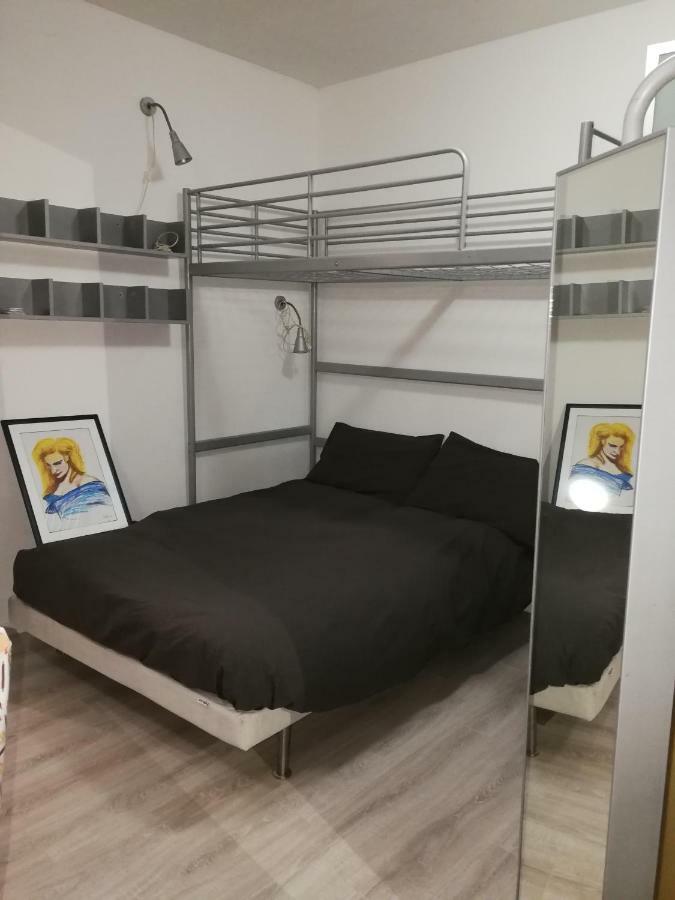 Enjoy Padova Apartment Ngoại thất bức ảnh
