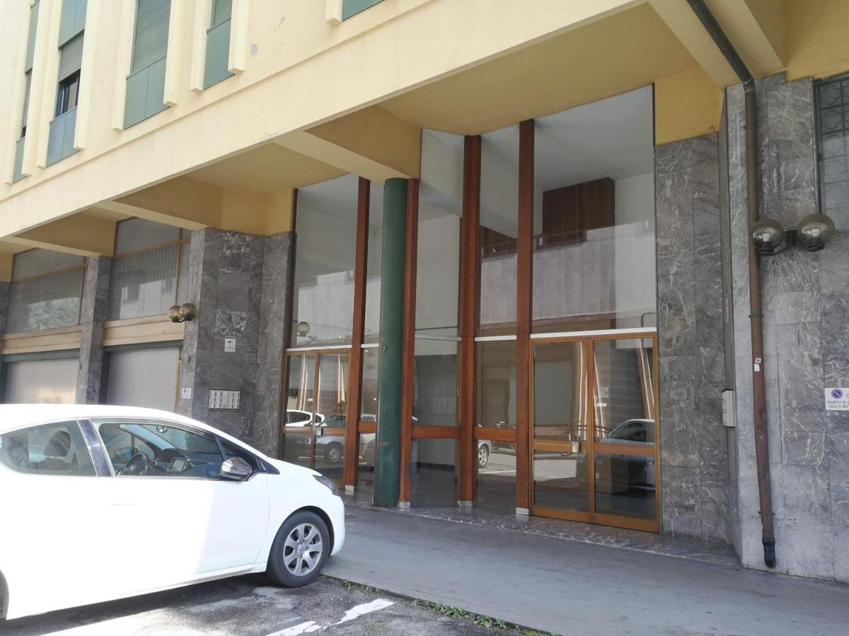 Enjoy Padova Apartment Ngoại thất bức ảnh