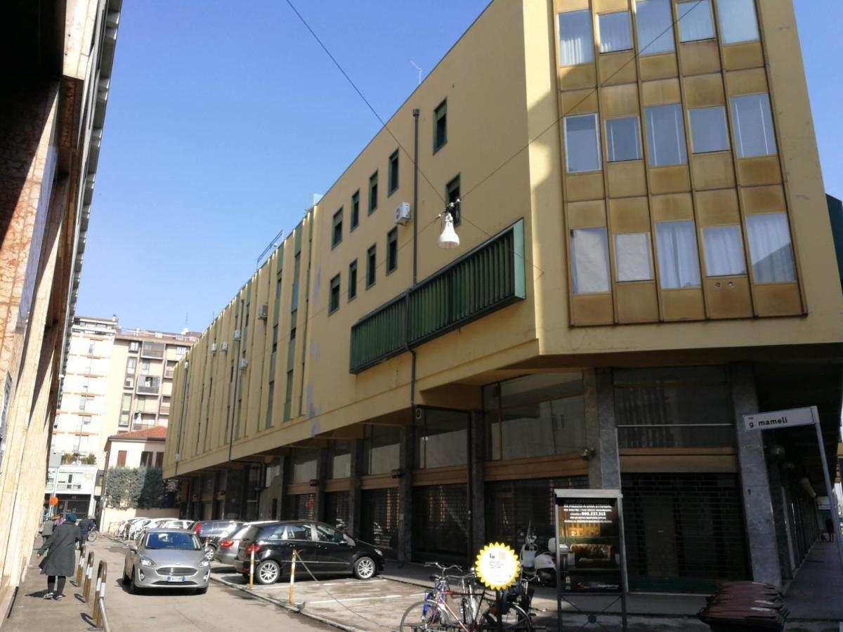 Enjoy Padova Apartment Ngoại thất bức ảnh